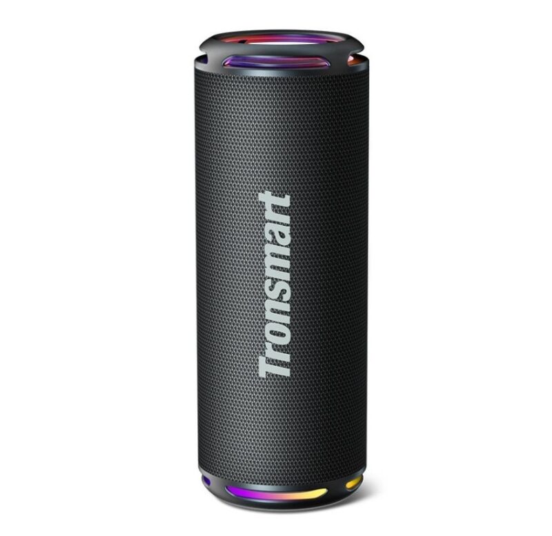Tronsmart Lite T7 24W Bluetooth Black