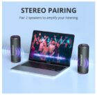 Tronsmart Lite T7 24W Bluetooth Black 11