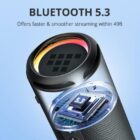 Tronsmart Lite T7 24W Bluetooth Black 6