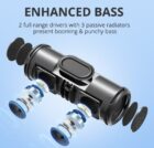 Tronsmart Lite T7 24W Bluetooth Black 8