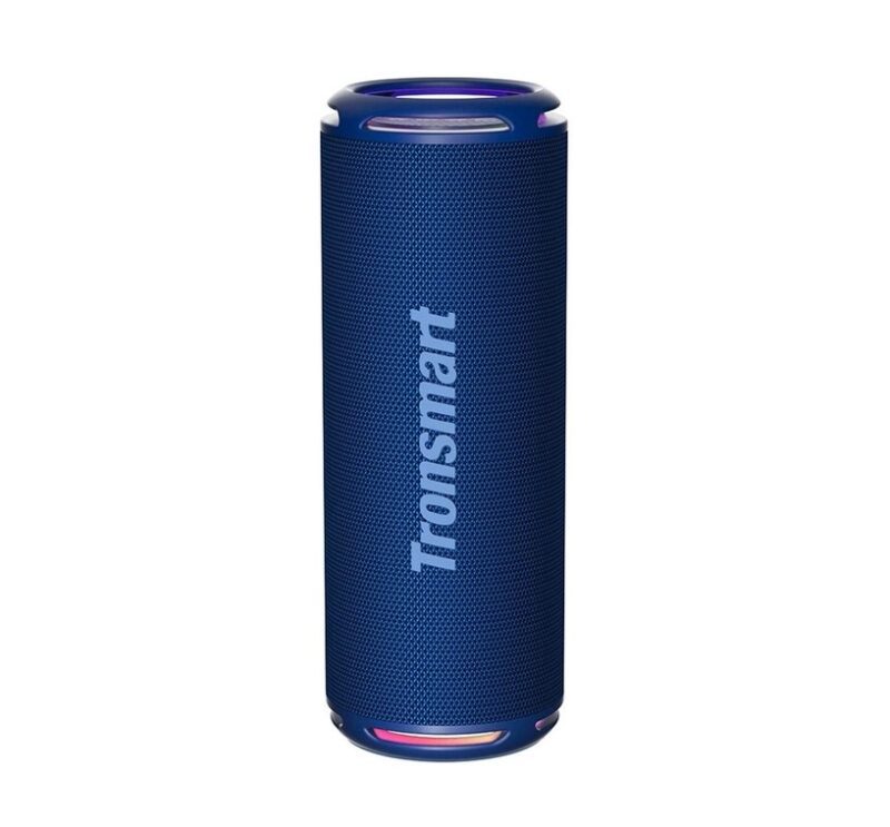 Tronsmart Lite T7 24W TWS Bluetooth Blue