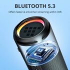 Tronsmart Lite T7 24W TWS Bluetooth Blue 3