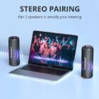 Tronsmart Lite T7 24W TWS Bluetooth Blue 5