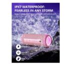 Tronsmart Lite T7 24W TWS Bluetooth Pink 6