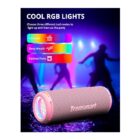 Tronsmart Lite T7 24W TWS Bluetooth Pink 8