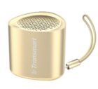 Tronsmart Mini Nimo Speaker TWS 5W Bluetooth Gold