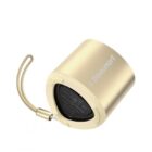Tronsmart Mini Nimo Speaker TWS 5W Bluetooth Gold 2 Tronsmart Mini Nimo Speaker TWS 5W Bluetooth Gold 2