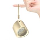 Tronsmart Mini Nimo Speaker TWS 5W Bluetooth Gold 4 Tronsmart Mini Nimo Speaker TWS 5W Bluetooth Gold 4