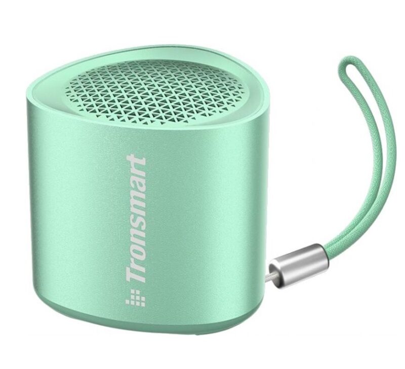 Tronsmart Mini Nimo Speaker TWS 5W Bluetooth Green Tronsmart Mini Nimo Speaker TWS 5W Bluetooth Green