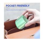 Tronsmart Mini Nimo Speaker TWS 5W Bluetooth Green 8 Tronsmart Mini Nimo Speaker TWS 5W Bluetooth Green 8