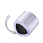 Tronsmart Mini Nimo Speaker TWS 5W Bluetooth Purple 2 Tronsmart Mini Nimo Speaker TWS 5W Bluetooth Purple 2