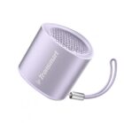 Tronsmart Mini Nimo Speaker TWS 5W Bluetooth Purple 3 Tronsmart Mini Nimo Speaker TWS 5W Bluetooth Purple 3