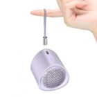 Tronsmart Mini Nimo Speaker TWS 5W Bluetooth Purple 4 Tronsmart Mini Nimo Speaker TWS 5W Bluetooth Purple 4