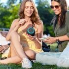 Tronsmart Mini T7 15W TWS Bluetooth Black 7
