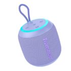 Tronsmart Mini T7 15W TWS Bluetooth Purple