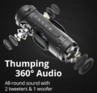 Tronsmart T-7 30W TWS Bluetooth Black 5