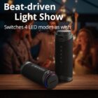 Tronsmart T-7 30W TWS Bluetooth Black 6