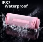Tronsmart T-7 30W TWS Bluetooth Pink 5