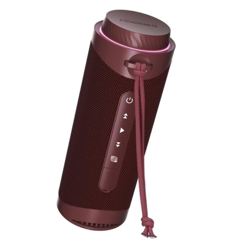 Tronsmart T-7 30W TWS Bluetooth Red