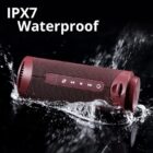 Tronsmart T-7 30W TWS Bluetooth Red 4