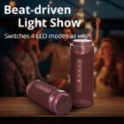 Tronsmart T-7 30W TWS Bluetooth Red 5