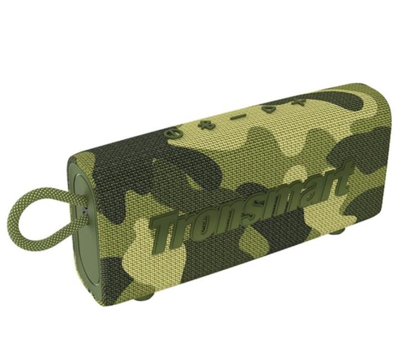 Tronsmart Trip Bluetooth 10W Camouflage