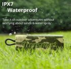 Tronsmart Trip Bluetooth 10W Camouflage 6