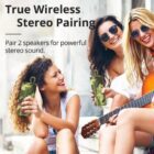 Tronsmart Trip Bluetooth 10W Camouflage 7