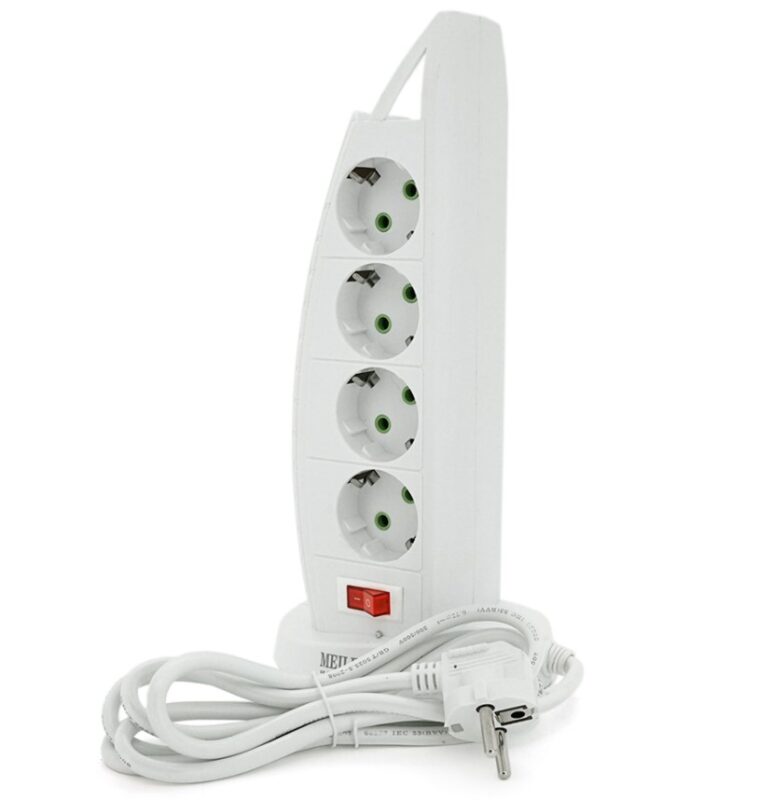 Voltronic F-14 White