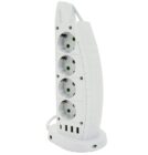 Voltronic F-14 White 2