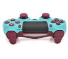 Voltronic PS4 Wireless DUALSHOCK 4 Turquoise 3