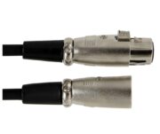 XLR Male — XLR Female GEWA Basic Line 3м