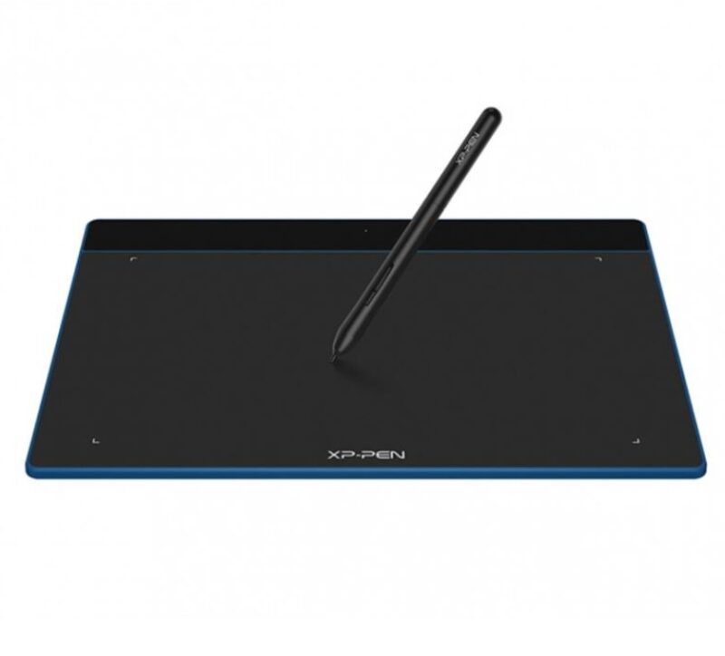 XP-Pen Deco Fun-XS Blue