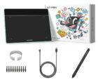 XP-Pen Deco Fun-XS Blue 6