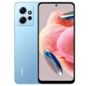 Xiaomi Redmi Note 12 EU Blue 1