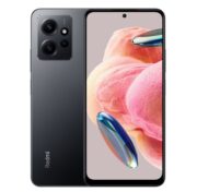Xiaomi Redmi Note 12 EU Dual Sim Black