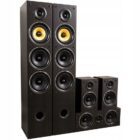 TAGA Harmony TAV-506 v.2 Set Wenge