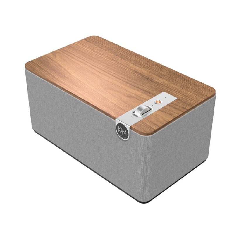 Klipsch The Three Plus Walnut