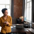 Klipsch The Three Plus Walnut