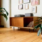Klipsch The Three Plus Walnut