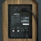 Jamo S 810 SUB Black