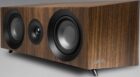 Jamo S 807 HCS Walnut Jamo S 807 HCS Walnut