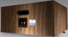 Jamo S 807 HCS Walnut Jamo S 807 HCS Walnut