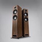 Jamo S 807 HCS Walnut Jamo S 807 HCS Walnut
