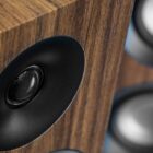 Jamo S 807 HCS Walnut Jamo S 807 HCS Walnut