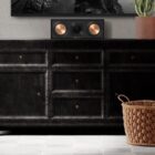 Klipsch Reference R-50C Black