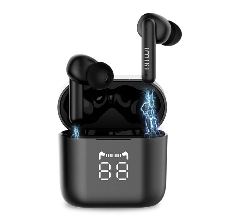iMiLab imiki T-13 Black iMiLab imiki T-13 Black