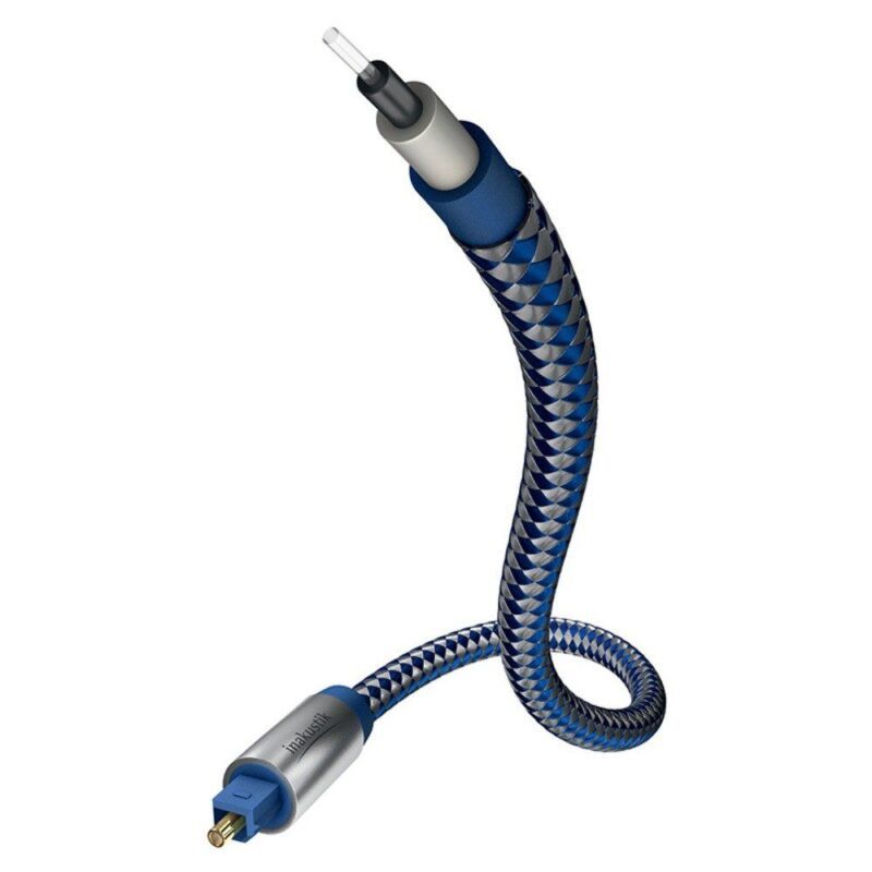 Inakustik Premium Opto Toslink 3m