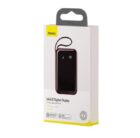 Baseus MiniS LCD Display 10000mAh 7 Baseus MiniS LCD Display 10000mAh 7