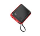 PowerBank Baseus MiniS LCD Display 10000mAh PowerBank Baseus MiniS LCD Display 10000mAh